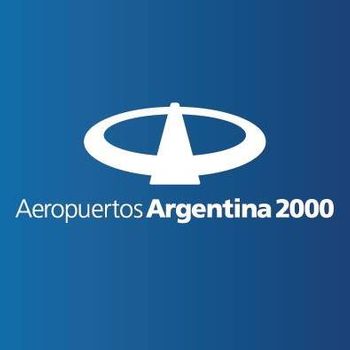 Aeropuertos Argentina 2000