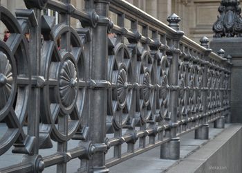  Barandas del Teatro Colón